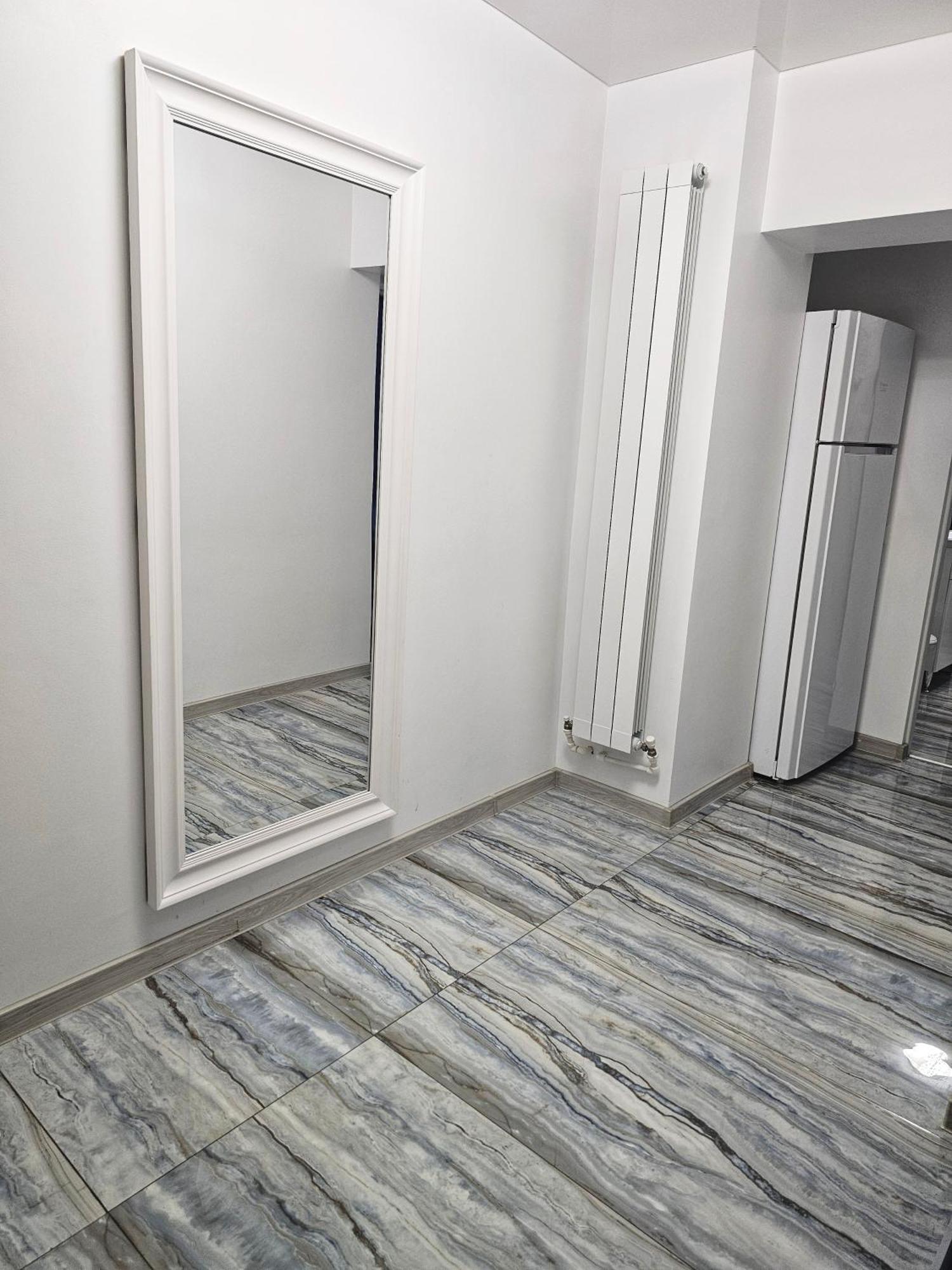 Blue Apartament Braila Bagian luar foto